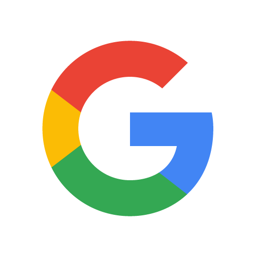 Google reviews logo